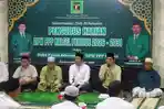 Bupati Balangan Resmi Pimpin PPP Kalsel, Abdul Hadi: Jangan Lagi Ada Faksi Tertentu