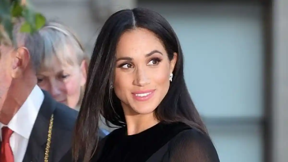 8 Hal yang Bikin Meghan Markle Jadi Sorotan Dunia: Freckles di Pernikahan hingga Kabar Undur Diri