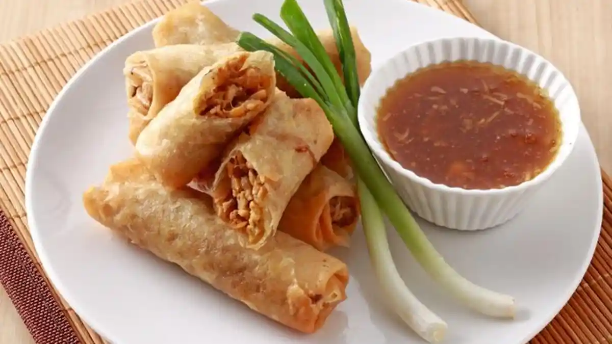 Menu Buka Puasa Ramadhan 2023! 5 Resep Lumpia, Ada Lumpia Tuna Mayo hingga Lumpia Semarang