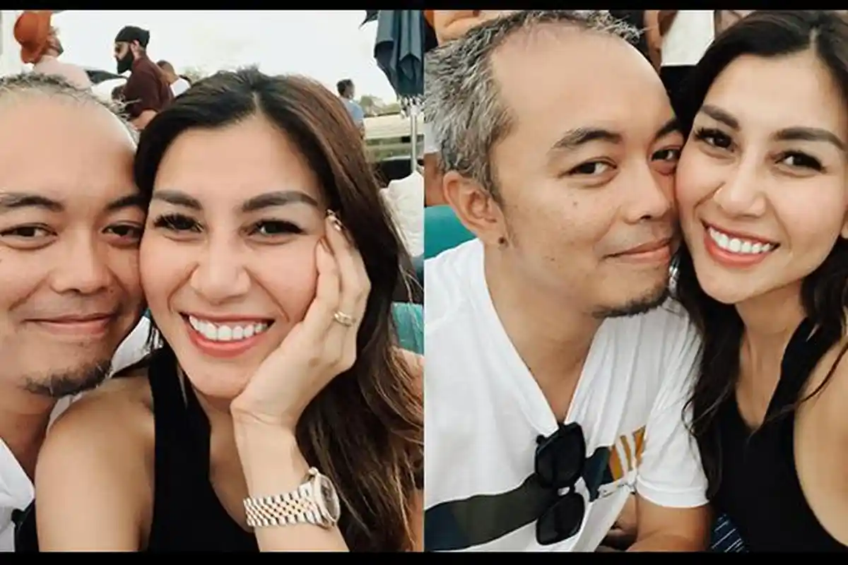 Sosok yang Bikin Nisya Ahmad Batal Cerai dengan Andika Rosadi