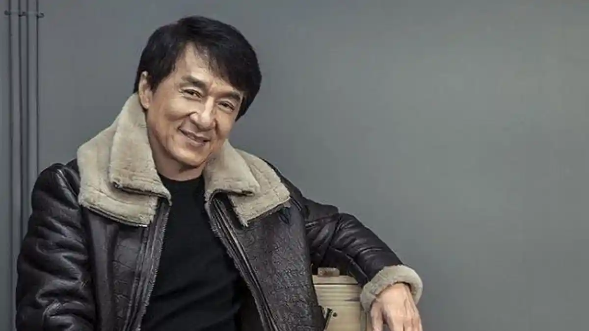 Perempuan Nomor 9, Kode Rahasia Wanita yang Kerap Disewa Jackie Chan Semasa Muda