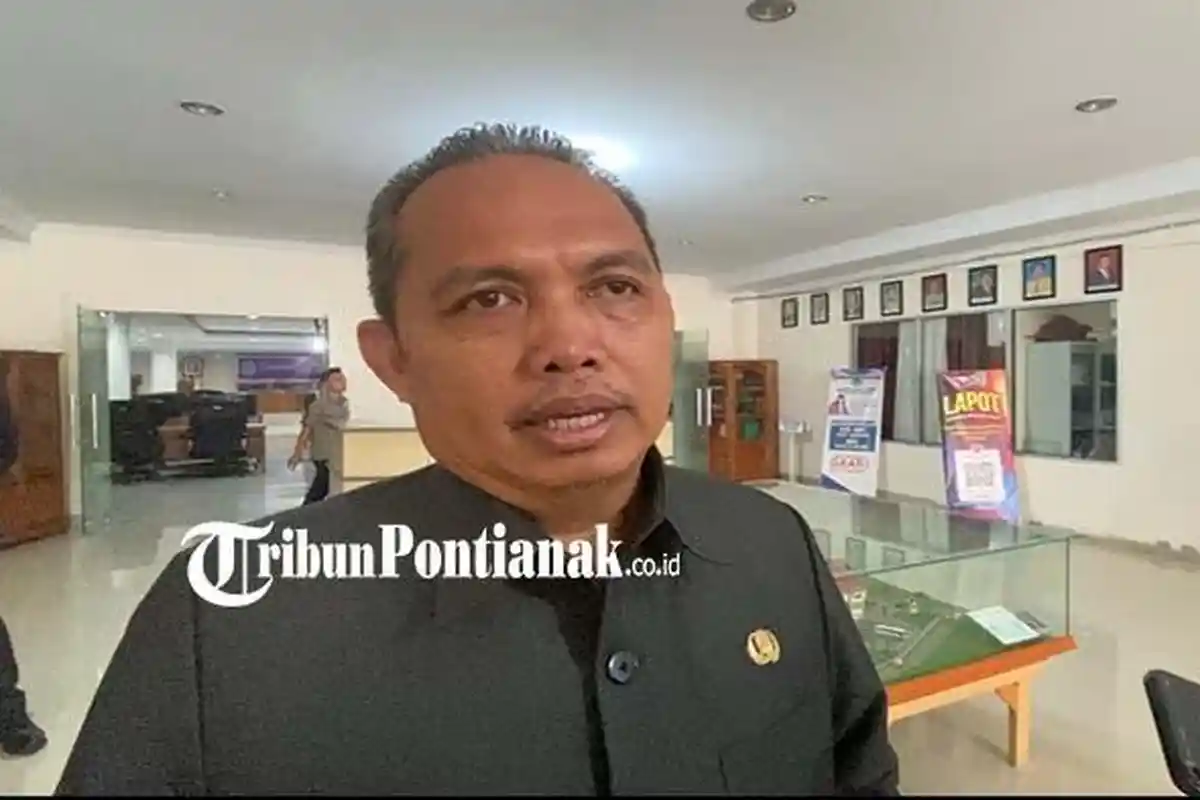 Wabup Melkianus Minta Maaf ke Masyarakat Sintang atas Ulah Oknum Sopir Ambulance RSUD Ade M Djoen