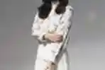 Penyanyi Isyana Sarasvati