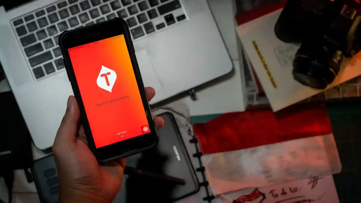 Telkomsel Maknai HUT ke-76 RI dengan Semangat Tetap Tangguh dan Terus #BukaPeluangTumbuh