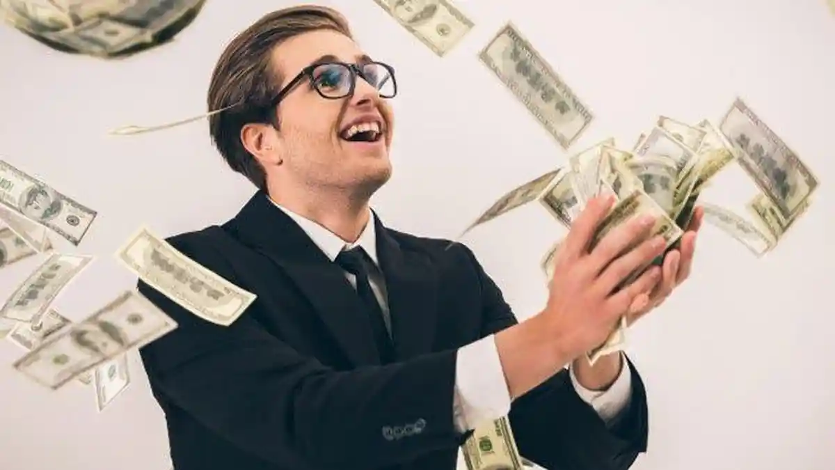 Inilah 5 Zodiak yang Suka Menghabiskan Terlalu Banyak Uang Hingga Melebihi Jumlah Anggarannya