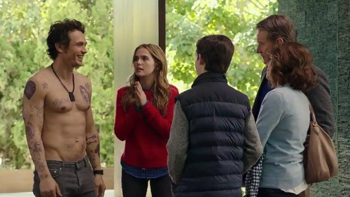 Nonton Film Why Him 2016 Sub Indo Full Movie, Cek Link Ini