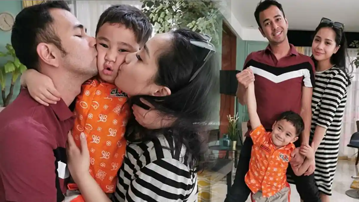 Raffi Ahmad & Nagita Slavina Bergelimang Harta, Tapi Ada Mimpi yang Belum Terwujud, Butuh Modal Gede