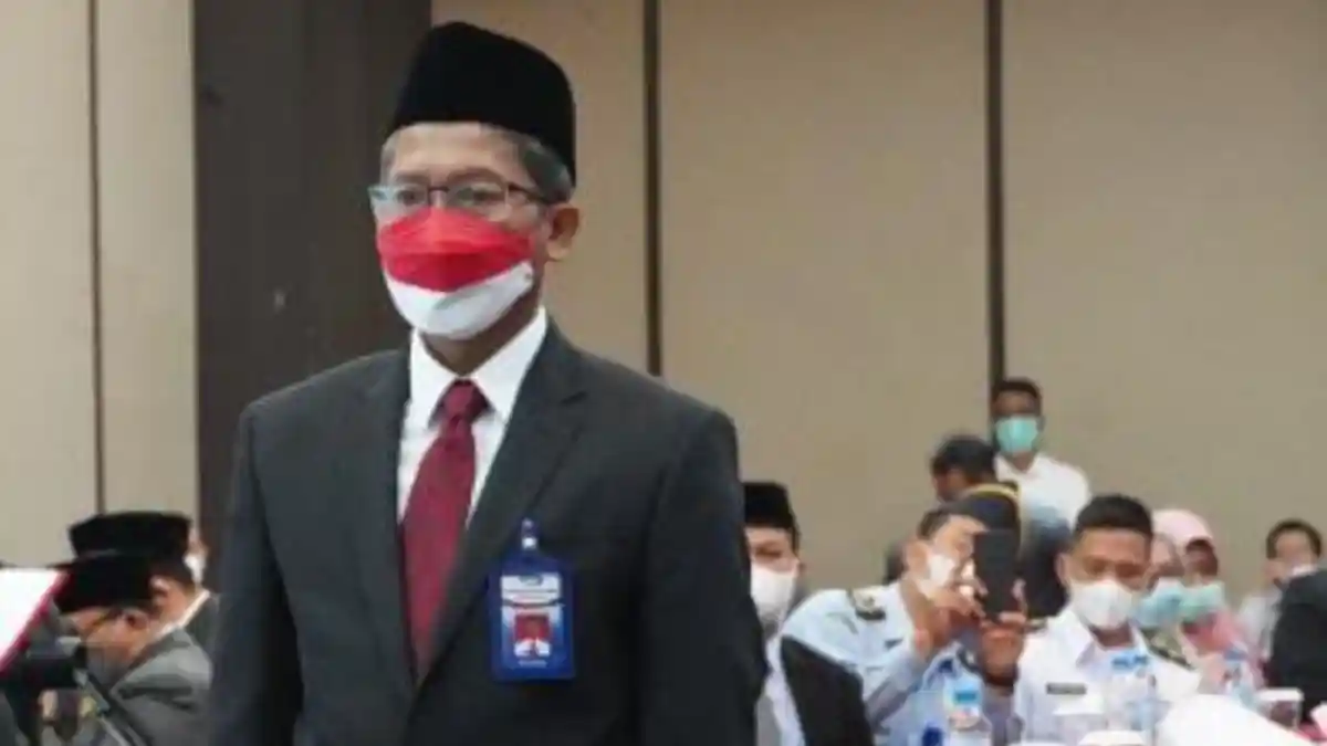 Pengelolaan Aset Pemda Taliabu Dinilai Belum Tertata dengan Baik, Disebut sebagai Daerah Tertinggal