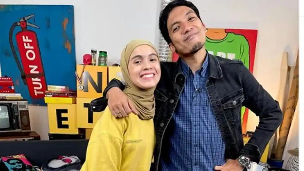Desta dan Nycta Gina Kompak Sebut Alasannya Keluar dari Prambors, Cekcok dengan Perusahaan?