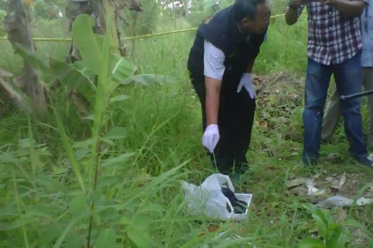 Mama Muda Hapus Jejak Hubungan Terlarang, Nekat Selingkuh saat Pisah Ranjang dengan Suami