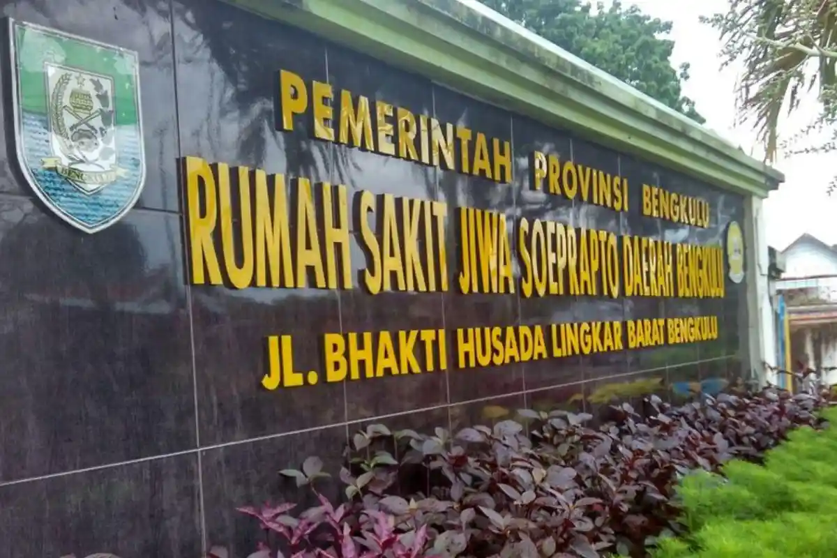 Hadapi Penilaian KARS, RSKJ Soeprapto Bengkulu Hapus Stigma Takut ke Dokter Jiwa