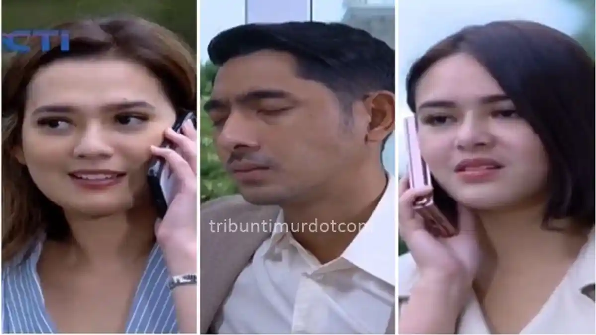 Sinopsis Ikatan Cinta Rabu 13 Januari 2021: Michele Kasihan Andin Dibohongi, Rahasia Al Dibongkar?