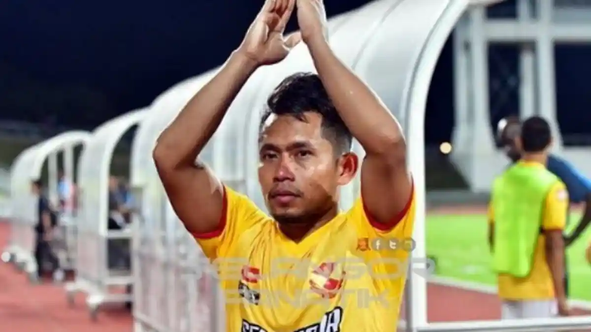 Persib Bandung Sudah Ngebet Datangkan Andik Vermansah, Akankah Terwujud?