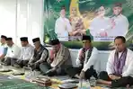 ‎Perkuat Silaturahmi, Pemda Malteng Safari Ramadan di Kecamatan Saparua Timur 