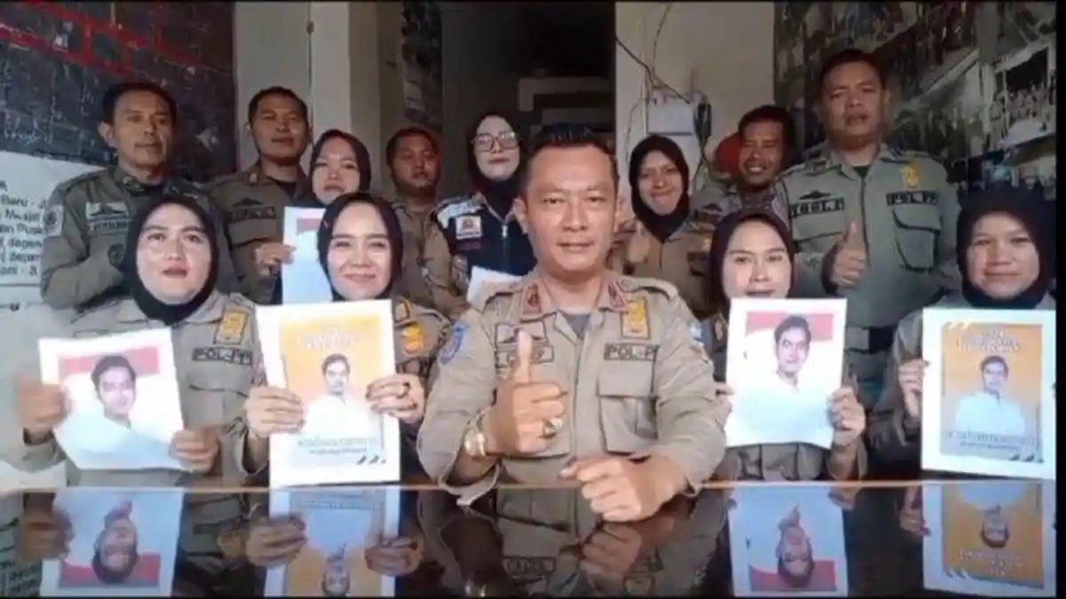 Anggota Satpol PP Garut Tak Digaji Selama 3 Bulan hingga Diskorsing, Imbas Nyatakan Dukung Cawapres