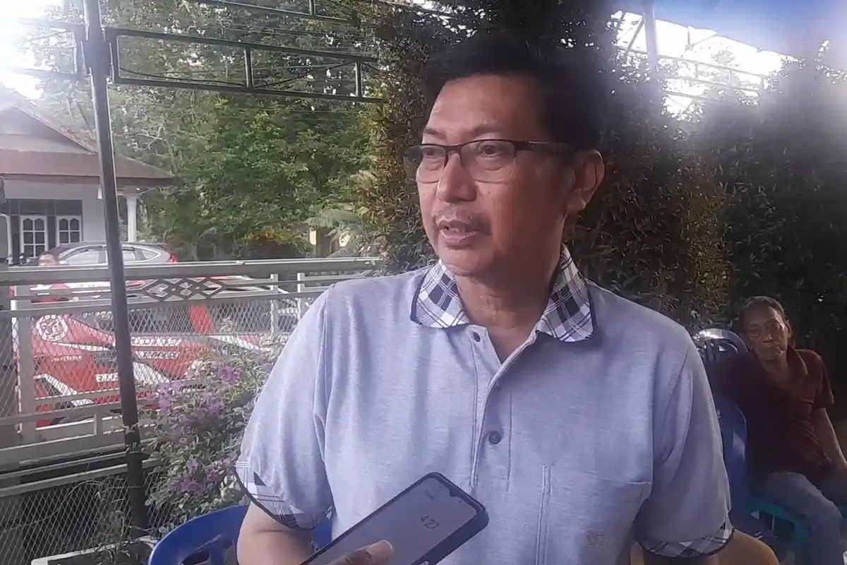 Abdul Rasak-Afdhal Klaim Menang di Pemilihan Wali Kota Kendari 2024, Harap Data Tak Dimanipulasi