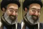 Sosok Mojtaba Khamenei, Anak Ali Khamenei Dikabarkan jadi Pimpinan Tertinggi Iran, Istri Tewas