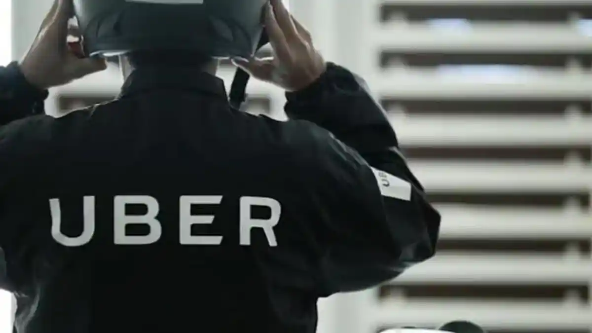 Driver Gojek dan Grab Girang, Uber Sang Pesaing Dikabarkan Hengkang dari Indonesia