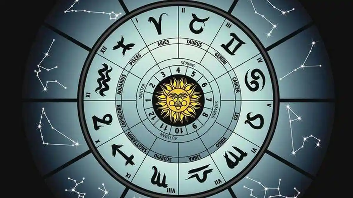 Ramalan Zodiak Hari Ini Kamis 27 Desember 2018: Sagittarius Jadi Bahan Gosip, Aries Ini Hari Buruk