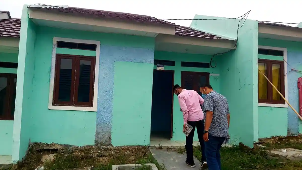 Info Rumah, Permata Asri Tawarkan Rumah Subsidi dengan Lokasi Strategis