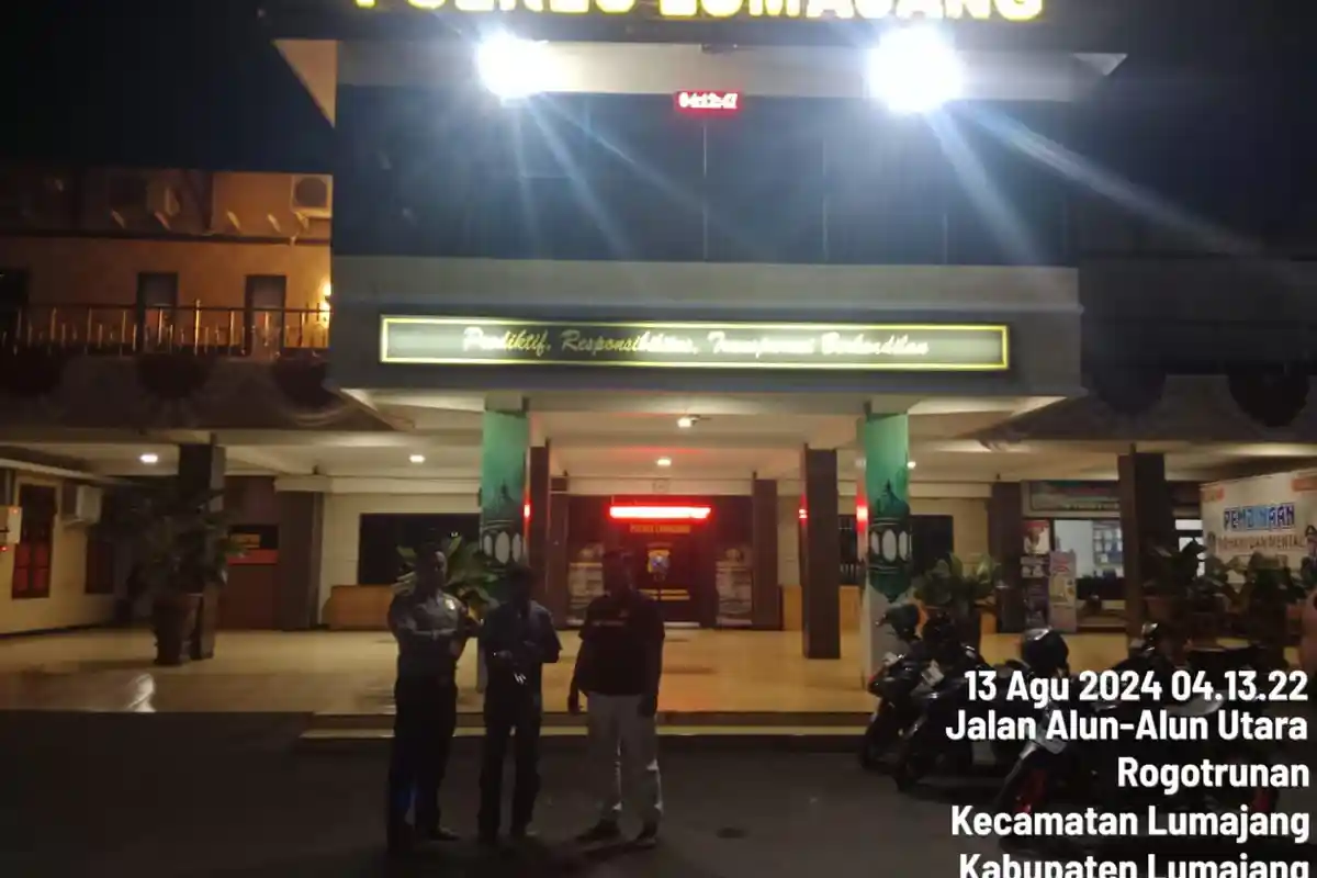 Chat Tak Kunjung Dibalas, Pria di Lumajang Tusuk Selingkuhannya Pakai Pisau Berkali-Kali