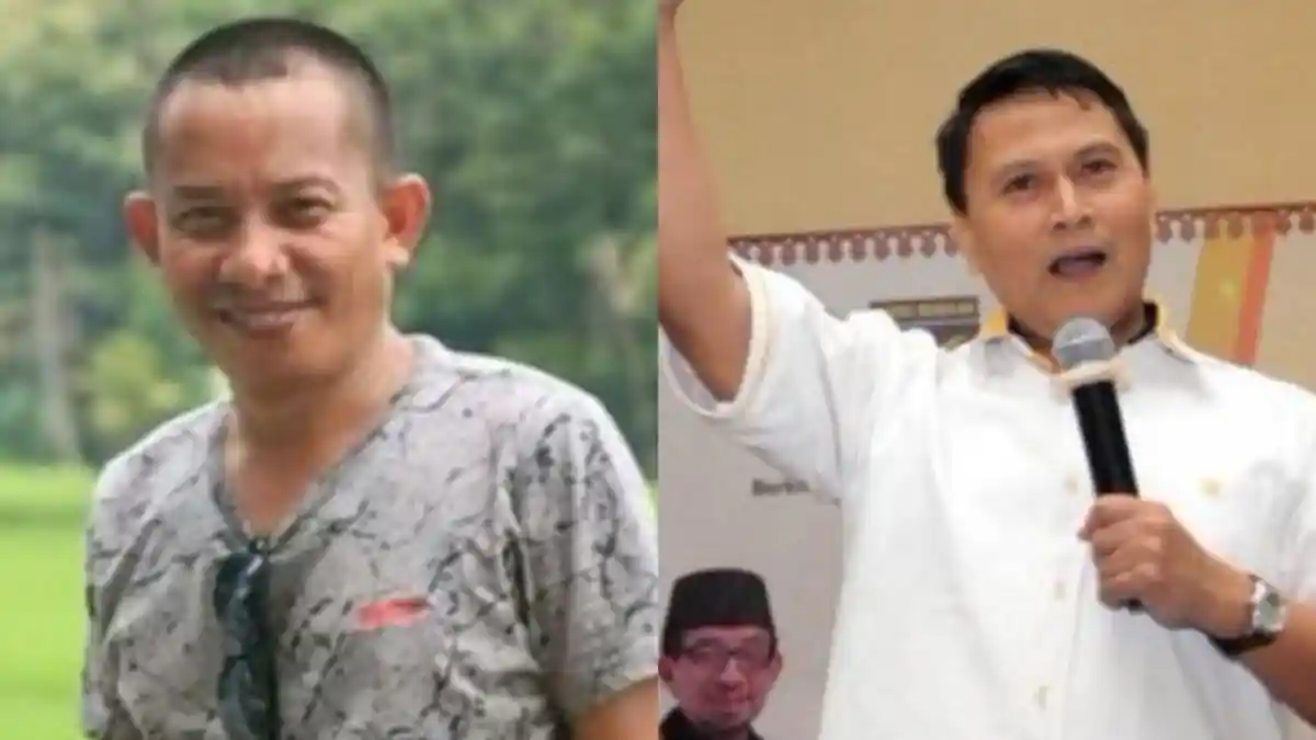 Tanggapi Omongan Mardani Ali Sera, Dede Budhyarto: Terus Kritik Pemerintah Tapi Lupa Ngaca
