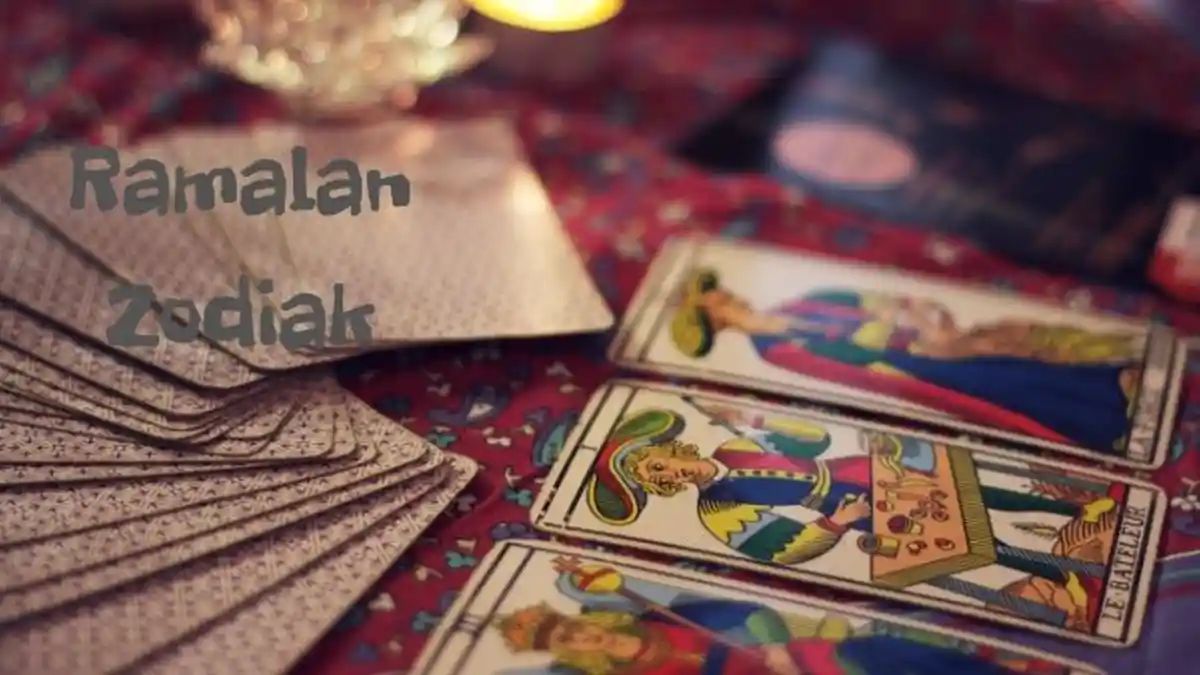 Ramalan Zodiak Hari Ini Kamis (24/10/2019) Libra Kabar Baik, Virgo Bikin Perubahan yang tak Teduga