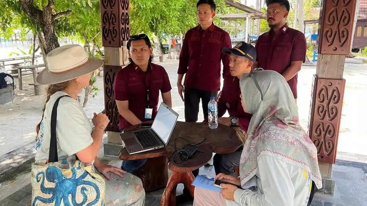 Dirjen Imigrasi Operasi Jagratara Tahap 2, Periksa 1.293 Orang Asing dan Tindaklanjuti 185 Temuan