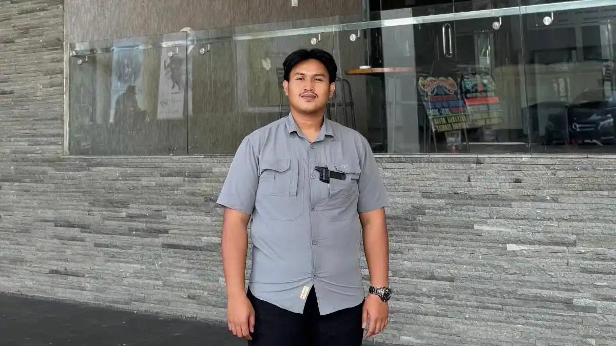 Sosok Andi Yusuf, Walpri Wabup Bone Andi Akmal Pasluddin yang Kejar Emas Judo di Porprov 2026