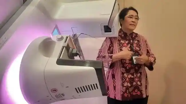 Dokter Ungkap Pentingnya Skrining Kanker untuk Deteksi Risiko Sejak Dini