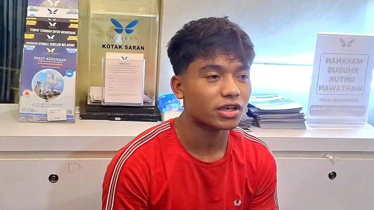 Cemburu Buta Berujung Malapetaka, Betrand Peto Bongkar Alasan Putus dari Aqila Zhavira