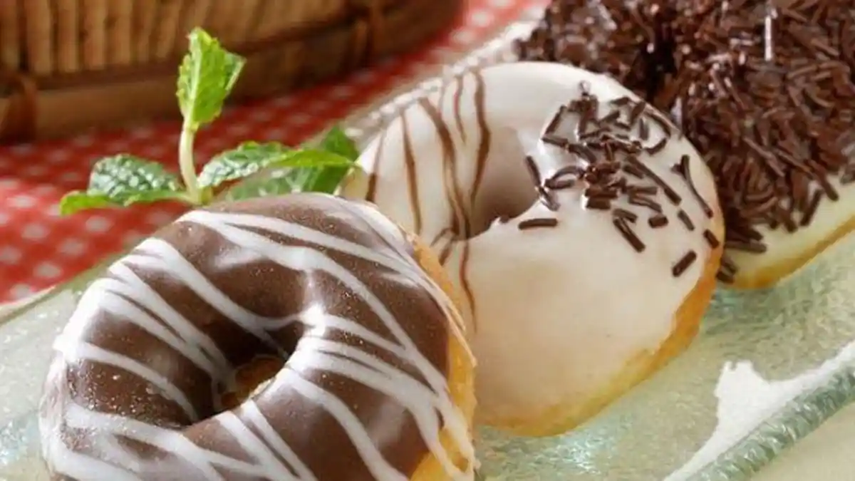 CARA Membuat Donat Kentang Enak dan Empuk, Perhatikan Bahan & Cara Menggoreng