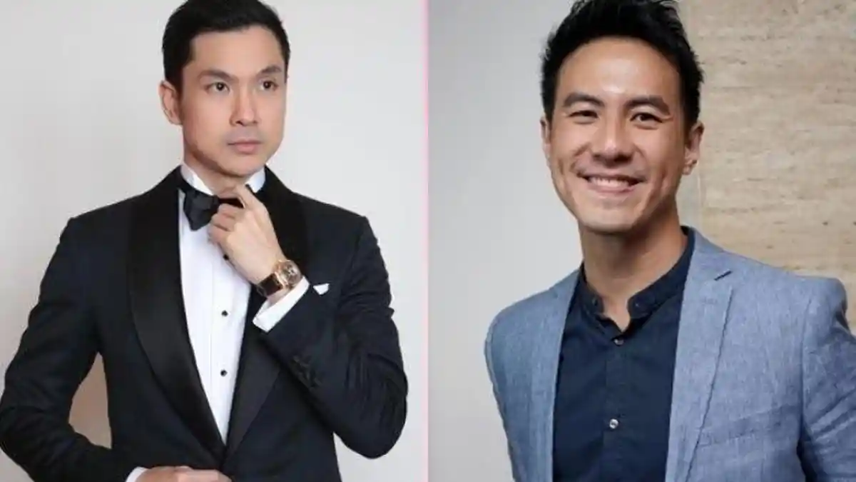 5 Pengakuan Lawas Daniel Mananta Bahas Sosok Harvey Moeis, Jamin Orang Baik: Gila Itu Baiknya!