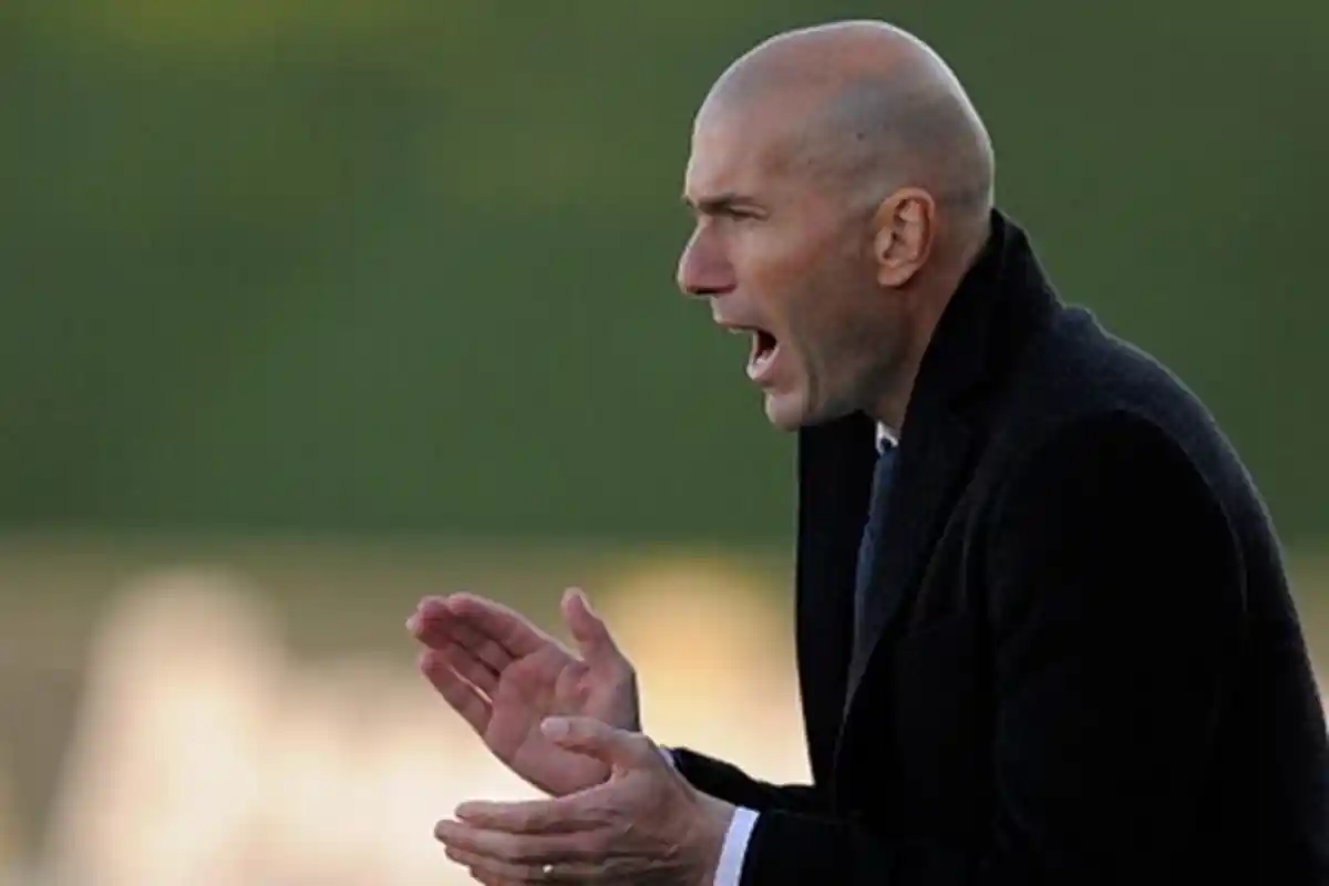 Kinerja Benitez jadi Sorotan, Dukungan untuk Zidane Melatih Real Madrid Menguat