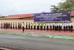 Operasi Keselamatan Marano 2026 Digelar di Pasangkayu hingga 15 Februari