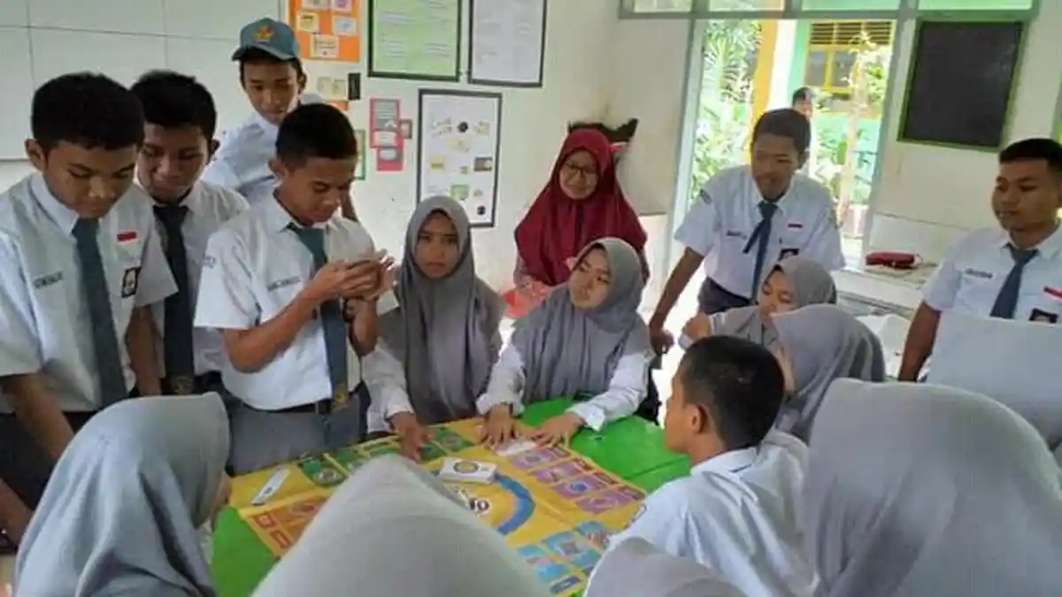 Cegah Politik Uang, SPAK Akan Datangi Semua Sekolah SMA di Enrekang
