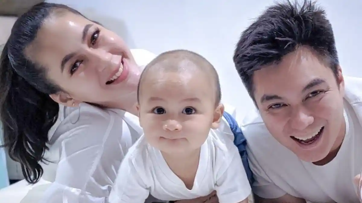 Cegah Baim Wong Selingkuh, Paula Akui Utamakan Suami daripada Anak: Nanti Diurusin Orang Lain Bahaya