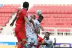 Borneo FC Hadapi PSS Sleman