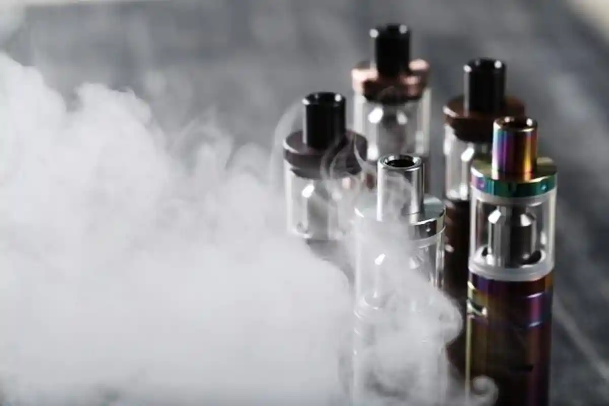APVI Kritik Langkah Pemerintah Naikkan Tarif Cukai Vape