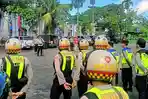 Fakta Laga Persebaya vs Arema Tanpa Suporter, Polisi Siapkan Sterilisasi