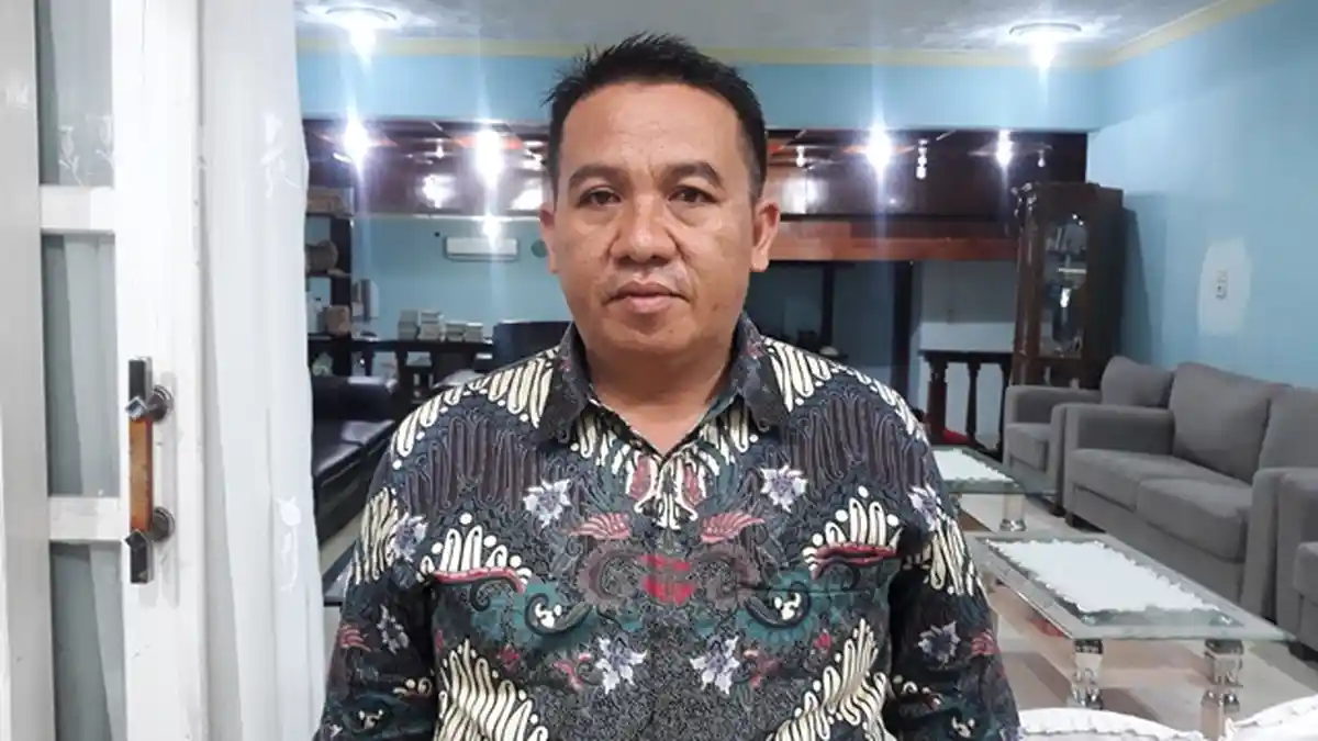 Erwin Asmadi Pastikan PDIP Buka Diri Pada Pilkada 2020 di Kabupaten Bangka Selatan
