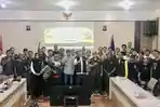 PPBI Pangkalpinang Siapkan Program Sosial dan Bonsai Goes to School di Bawah Kepemimpinan Baru