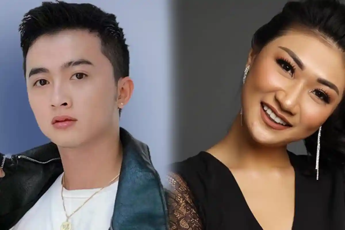 Sensen, Asisten Raffi Ahmad & Nagita Slavina Geram Bosnya jadi Bahan Gosip, Sindir Theresa Wienathan