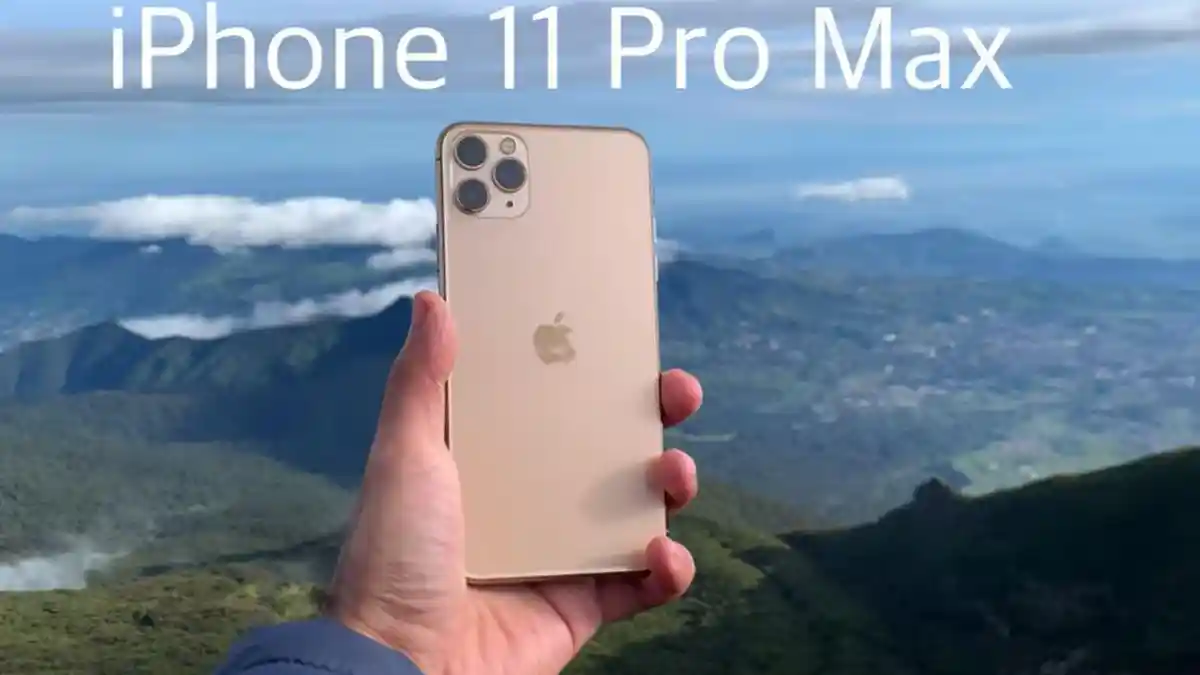 Harga HP iPhone 11 Pro Max Cocok Dibeli Saat THR Lebaran 2025 Cair, Cek Keunggulan Spesifikasinya