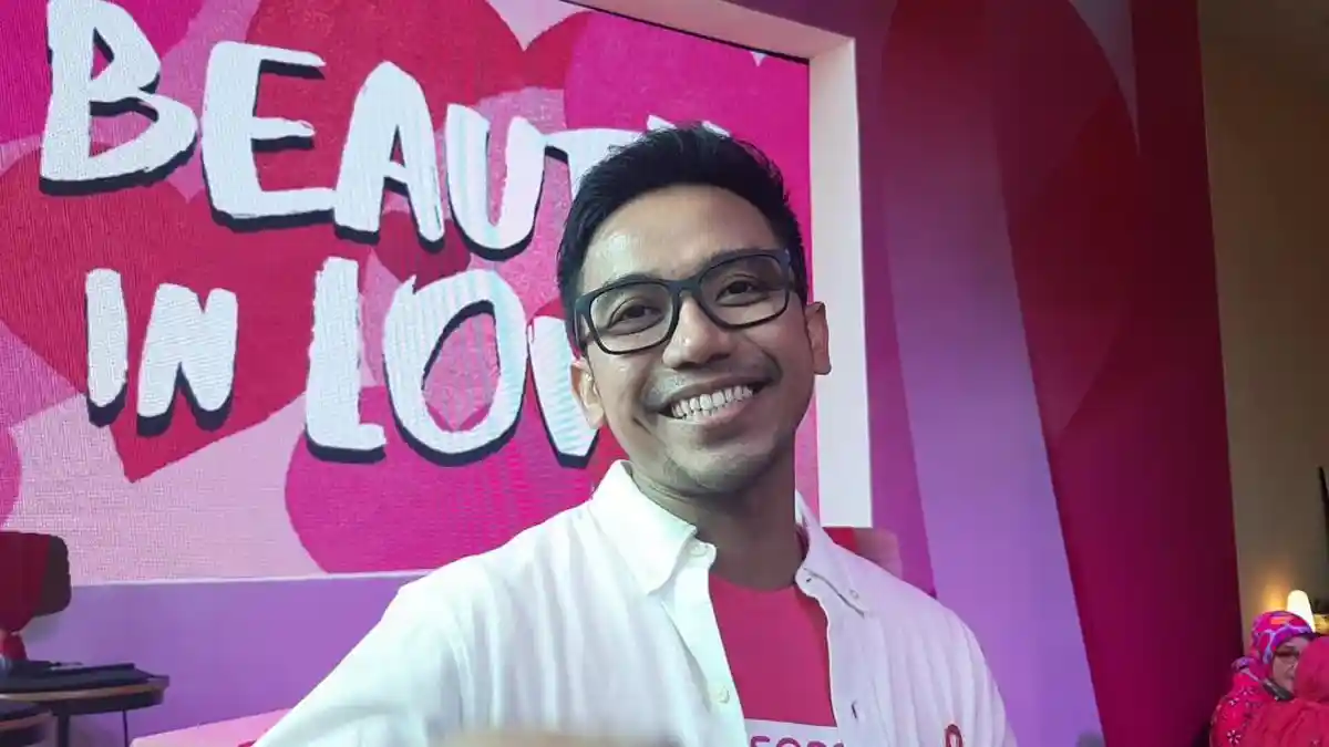 MUA Bubah Alfian Ubah Penampilan, Lakukan Operasi di Bagian Dagu dan Hidung