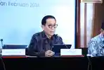 Kondisi Penyaluran dan Rasio NPL KUR Terjaga di Tengah Tekanan Ekonomi