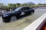 Fasilitas Toyota Driving Experience 