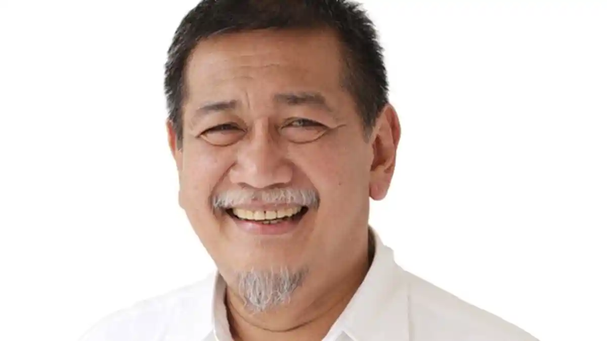 TRIBUNWIKI: Deddy Mizwar Kembali Perankan Bang Jack di Para Pencari Tuhan, Ini Profilnya