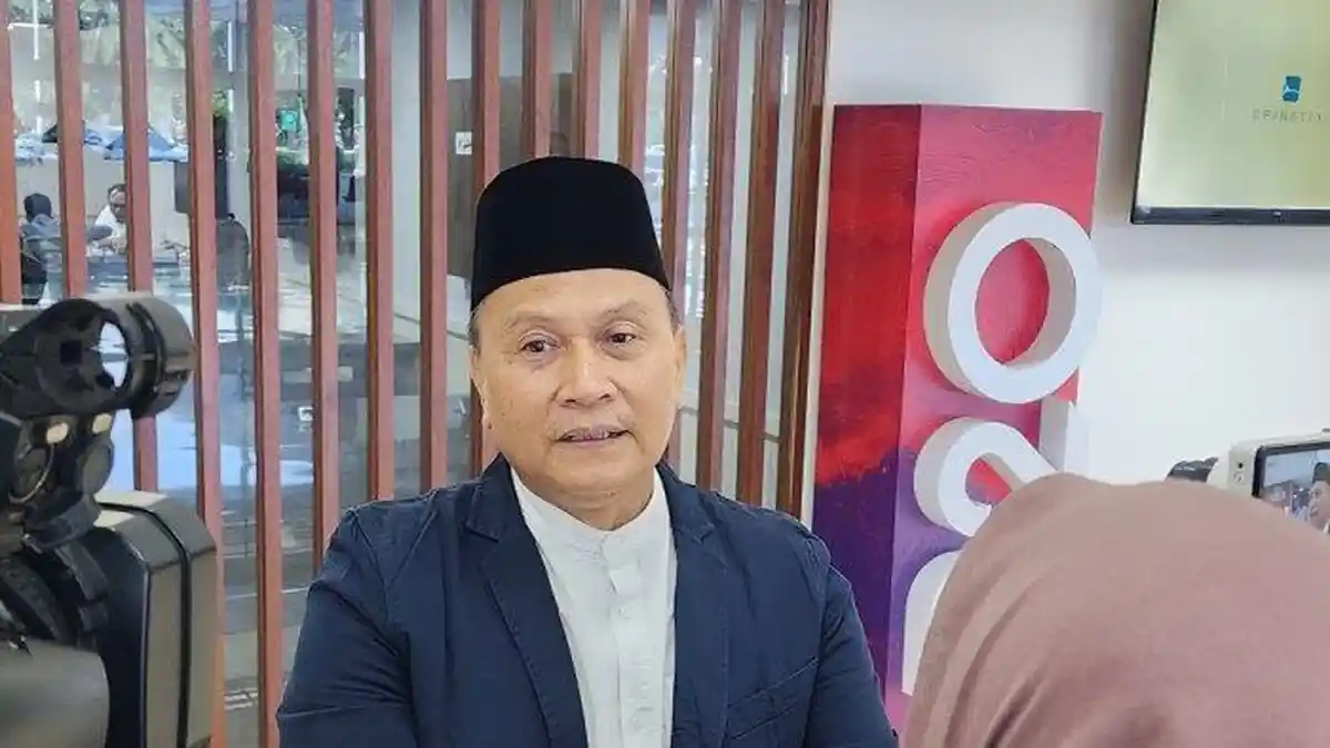 PKS Mantap Usung Haru Suandharu di Pilkada Jabar 2024, Terkait Ilham Habibie, Ini Kata Mardani