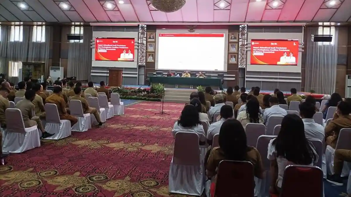 Aplikasi ManadoHub, Semua Tentang Kota Manado Sulawesi Utara Ada di Sini